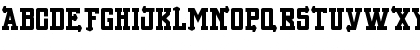Unforgettable Regular Font