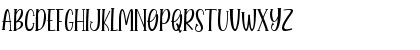 Unicorn Dancing Regular Font Unicorn Dancing Regular Font