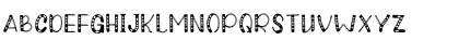 UNICORN STYLE Regular Font