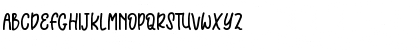 Unicorn Toys Regular Font Unicorn Toys Regular Font