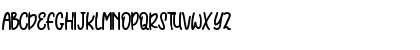 Unicorn Toys Regular Font Unicorn Toys Regular Font