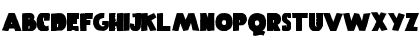 Unicorns Monster Regular Font