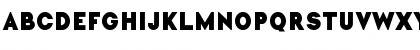 Unique Regular Font