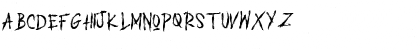 URBAN ASKED Regular Font URBAN ASKED Regular Font