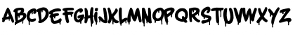 Urban Heroes Regular Font Urban Heroes Regular Font