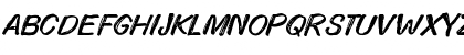 Vabulous Regular Font