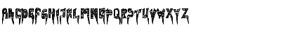 VAGANZA Regular Font VAGANZA Regular Font