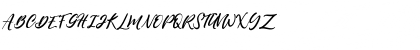 vagnotie Regular Font vagnotie Regular Font