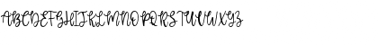 Valemon Regular Font