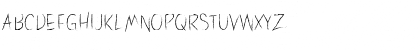 Valibrush Regular Font