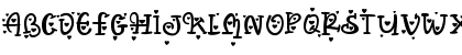vallenia love regular Font vallenia love regular Font