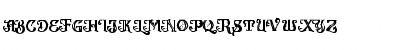 Vanguard FREE Regular Font