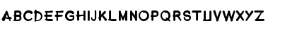 VariusFont Bold Font