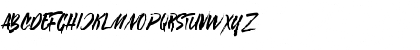 Varokah Regular Font