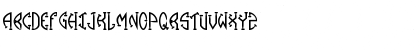 Vasco Regular Font