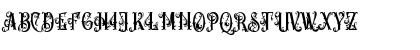 Ved Relret Personal Use Only Regular Font