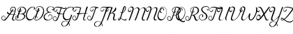 Velisya Regular Font Velisya Regular Font