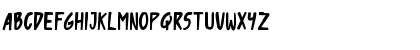Vender Rustime Demo Display Grunge Regular Font Vender Rustime Demo Display Grunge Regular Font