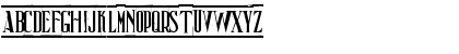 Veracruz Azulejo Font