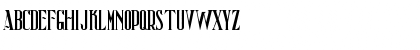 Veracruz Regular Font