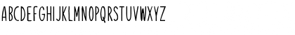 Veritas Christmas Regular Font