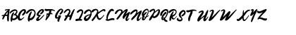 Vertilaser Regular Font Vertilaser Regular Font