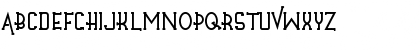 Veruzza Regular Font Veruzza Regular Font