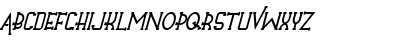 Veruzza Italic Font Veruzza Italic Font