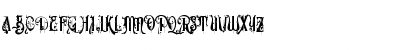 Victorian Supremacy Demo Regular Font