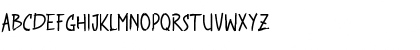 View Vacation Regular Font View Vacation Regular Font
