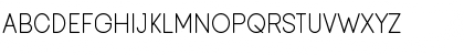 Viminalis Regular Font