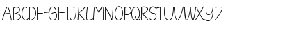 Vinally Regular Font