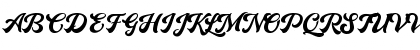 VinesDay FREE Regular Font