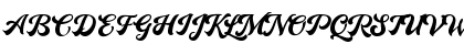 VinesDay FREE Regular Font VinesDay FREE Regular Font