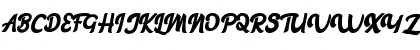 Vintage Legends FREE Regular Font