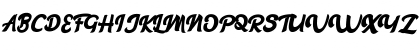 Vintage Legends FREE Regular Font