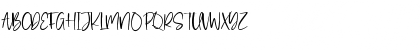 Violet Twinkle Regular Font