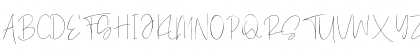 Viollet Signatture Regular Font Viollet Signatture Regular Font