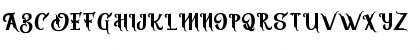 Vires Gollem Regular Font