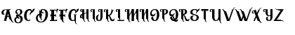 Vires Gollem Regular Font Vires Gollem Regular Font