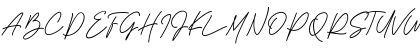Visual Hollow Script Regular Font Visual Hollow Script Regular Font