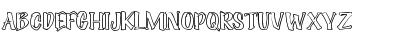 Viva Calcium Line Font Viva Calcium Line Font