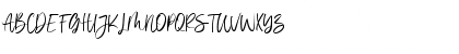 Vivy Aquilla Regular Font