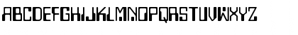 Commander Regular Font Commander Regular Font