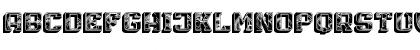 Vortex Regular Font Vortex Regular Font