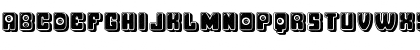 Voyeur Regular Font Voyeur Regular Font