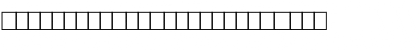 VRYN Letterbox Regular Font VRYN Letterbox Regular Font