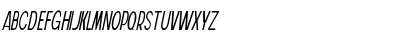Vuldo Italic Font