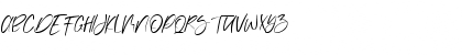 Vuttaline Regular Font Vuttaline Regular Font