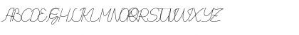 Vyodra Regular Font Vyodra Regular Font